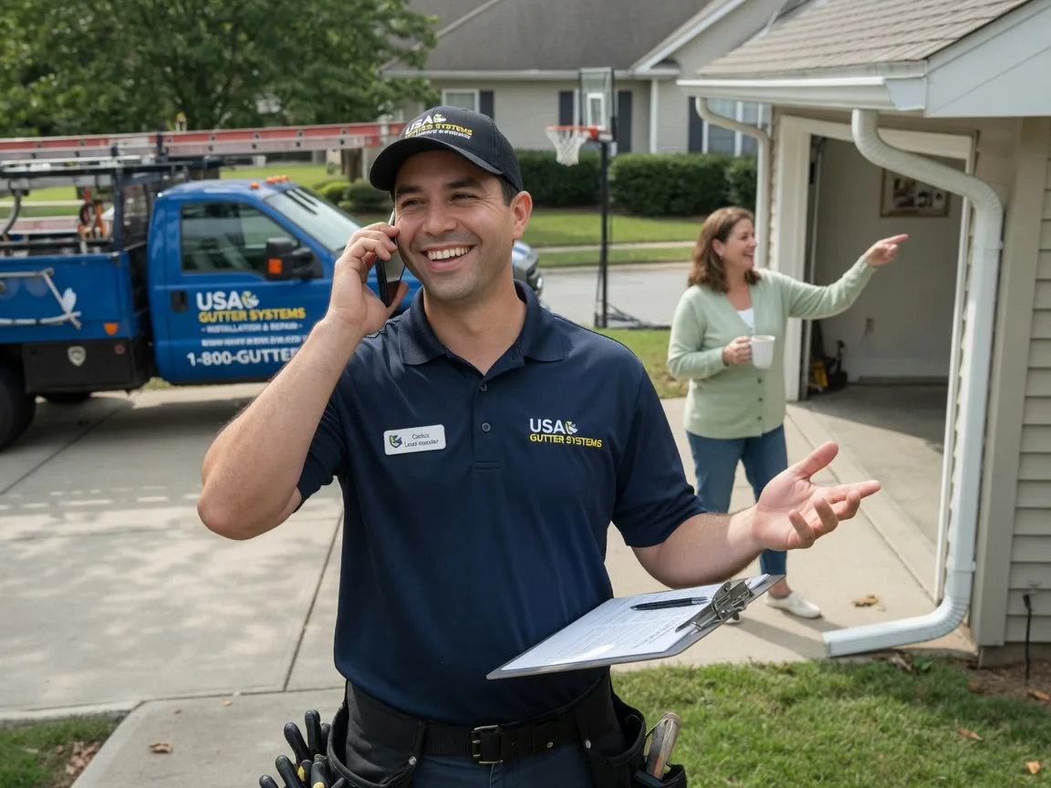 Gutter Installation Cudahy, WI FAQs